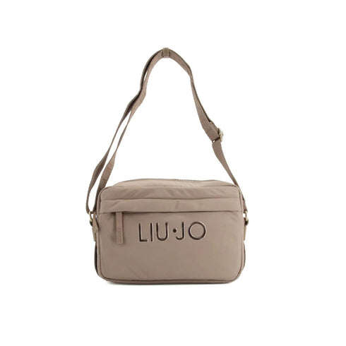 Liu Jo Borsa a spalla Borsa Donna a tracolla media in nylon UNI A25-LIU.JOTF5083T4974-60906-UNI - Francavilla Moda